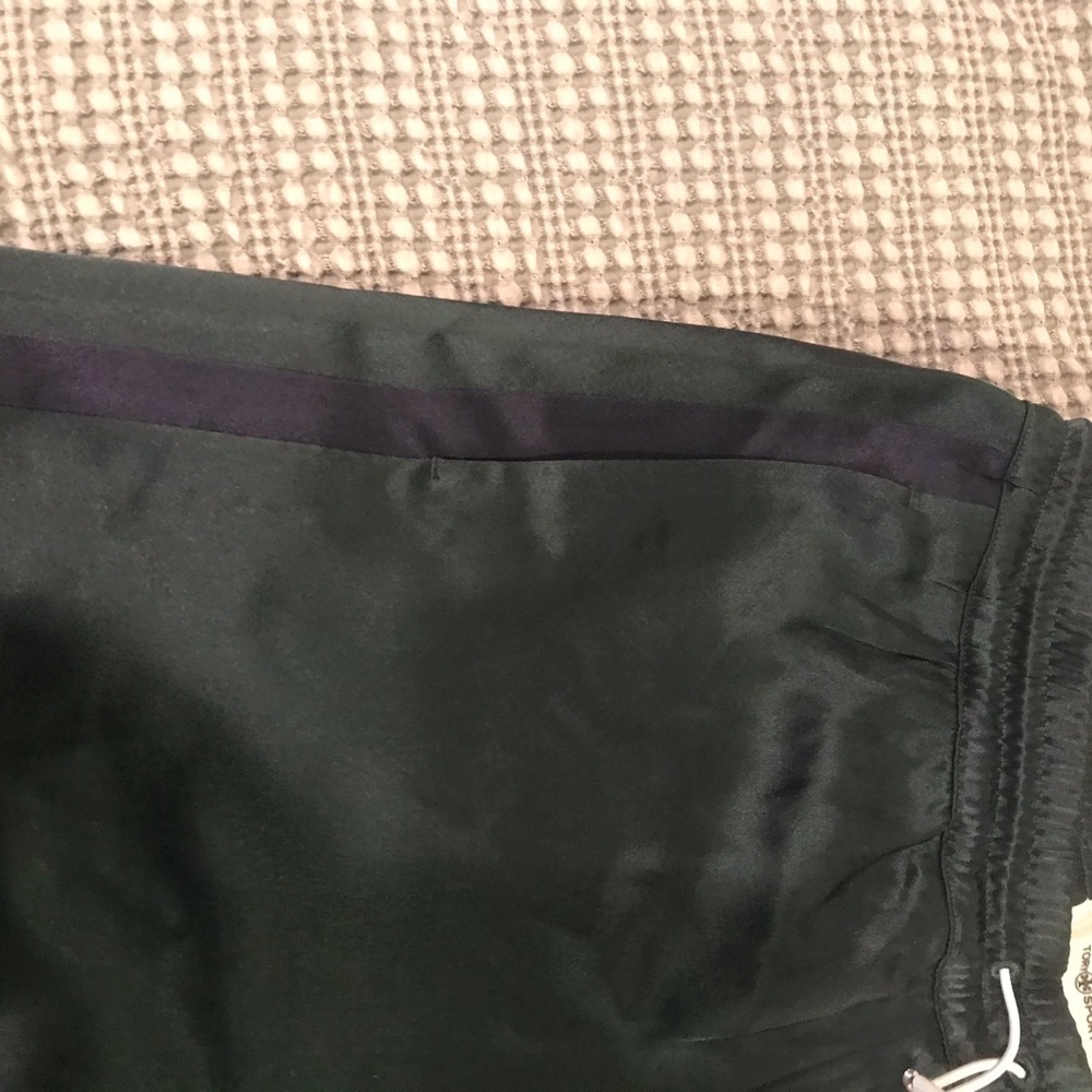 Tory Burch with tags sport track pants